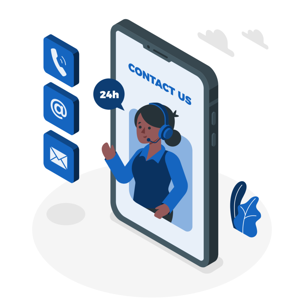 Contact Us 1
