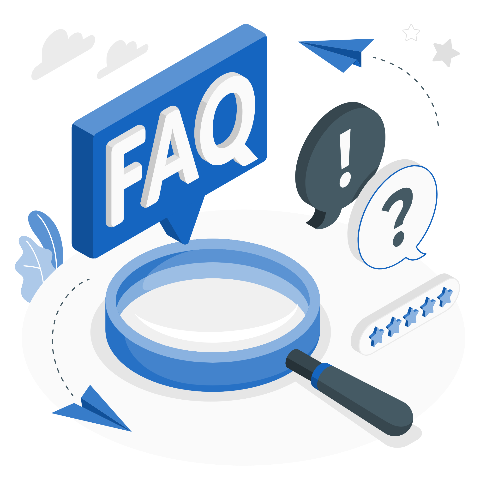 FAQ 1