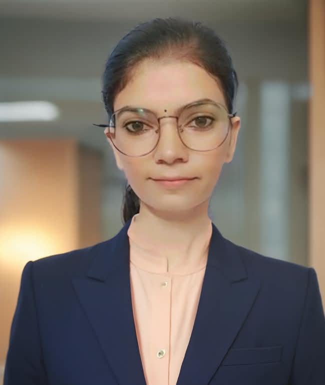 Manjinder Kaur