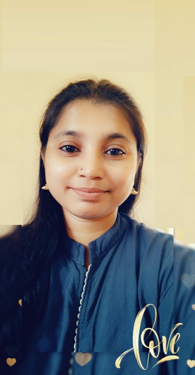 Geetanjali